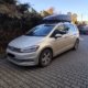 Boxy Volkswagen Touran (III) 2024