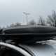 Bagażniki i akcesoria Mercedes C-Class (W204) 2012