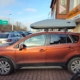 Boxy Suzuki Sx4 S-Cross 2020