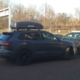 Boxy Volkswagen Touareg (III) 2020