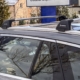 Bagażniki i akcesoria Mercedes E-Class (S213) All-Terrain 2021