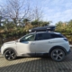 Boxy Peugeot 3008 II 2020