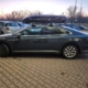 Boxy Volkswagen Arteon 2022