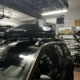 Boxy Dacia Duster I 2014