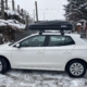 Boxy Skoda Fabia IV 2022