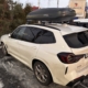 Bagażniki i akcesoria Bmw X3 (G01) 2021