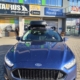 Bagażniki i akcesoria Ford Fusion 2020