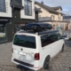 Boxy Volkswagen California (T6) 2024