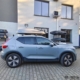 Boxy Volvo XC40 2024