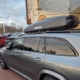 Boxy Mercedes GLS (X167) 2024