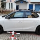 Bagażniki i akcesoria Opel Corsa F 2024
