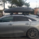 Boxy Kia Pro Ceed GT (II) 2022