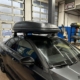 Boxy Audi A3 SportBack (IV) 2023