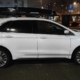 Boxy Ford Edge (II) 2024