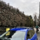 Bagażniki i akcesoria Skoda Octavia IV 2024