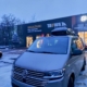 Boxy Volkswagen Multivan (T6) 2022