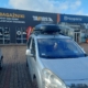 Boxy Citroen Berlingo III 2020