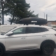 Boxy Byd Seal U 2024