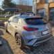 Bagażniki i akcesoria Kia Ceed (III) 2021