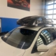 Boxy Bmw X3 (G45) 2025