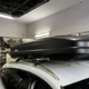Bagażniki i akcesoria Ford Focus (IV) 2019