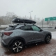 Boxy Nissan (datsun) Juke (Mk.II) 2023