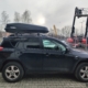 Boxy Toyota Rav 4 (III) 2012