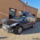 Boxy Peugeot 5008 model do 2017 2016