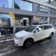 Boxy Fiat Freemont 2012