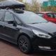 Boxy Ford Galaxy (III) 2020