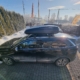 Boxy Peugeot 5008 2017-2024 2019