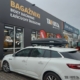 Boxy Renault Megane IV Grand Tour 2020