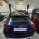Bagażniki i akcesoria Audi Q3 Sportback 2022