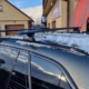 Bagażniki i akcesoria Bmw X5 (G05) 2020