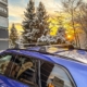 Bagażniki i akcesoria Bmw X1 (U11) 2024