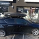 Boxy Lexus CT 2016