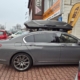 Boxy Bmw Serie 7 (G11) 2020