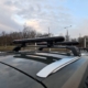 Bagażniki i akcesoria Lexus RX (IV) 2023