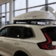 Boxy Honda CR-V (VI) 2025
