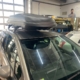 Boxy Opel Meriva B 2012