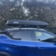 Boxy Renault Kadjar 2020