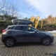 Boxy Mazda CX-3 2019