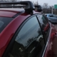 Bagażniki i akcesoria Mazda CX-30 2023