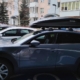 Boxy Mazda CX-30 2024
