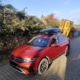 Boxy Volkswagen Tiguan Allspace 2024