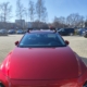 Bagażniki i akcesoria Mazda 3 (IV) 2024
