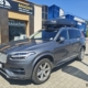 Boxy Volvo XC 90 (II) 2022