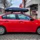 Boxy Fiat Tipo 2019