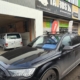 Bagażniki i akcesoria Audi Q7 (II) 2024