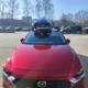 Boxy Mazda 3 (IV) 2024